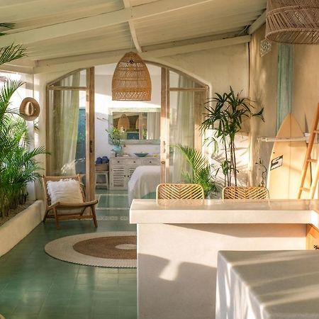Samara Villa Bingin Uluwatu  Exterior photo