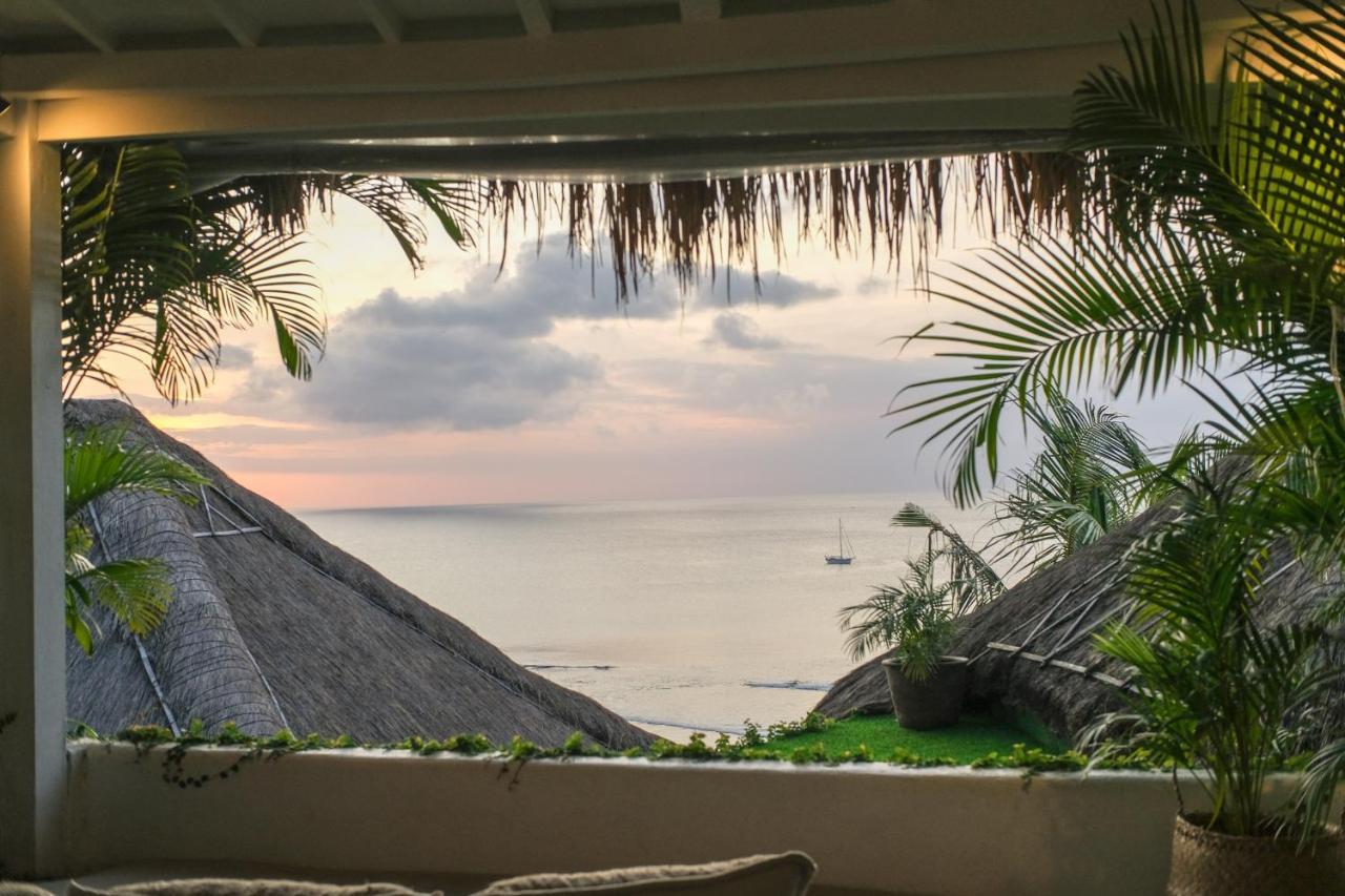 Samara Villa Bingin Uluwatu  Exterior photo